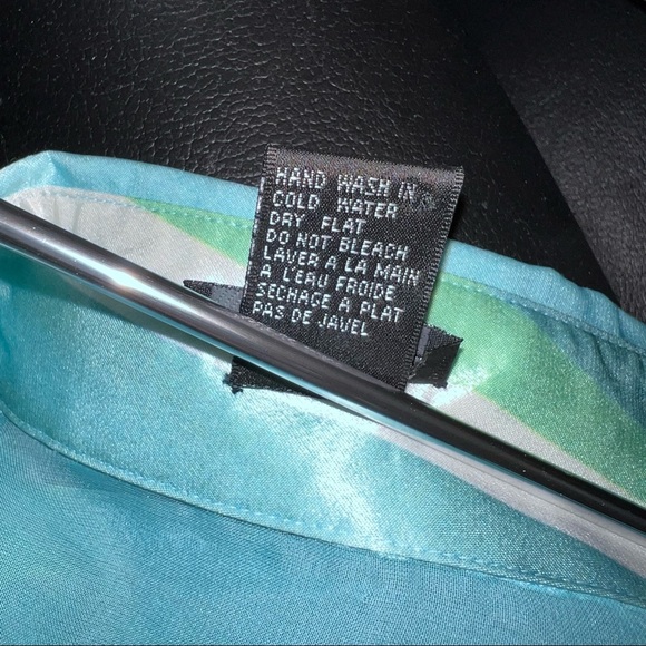 Vintage Jane Doe Collection Mesh Top with matching Bralette/Cami - Picture 11 of 16